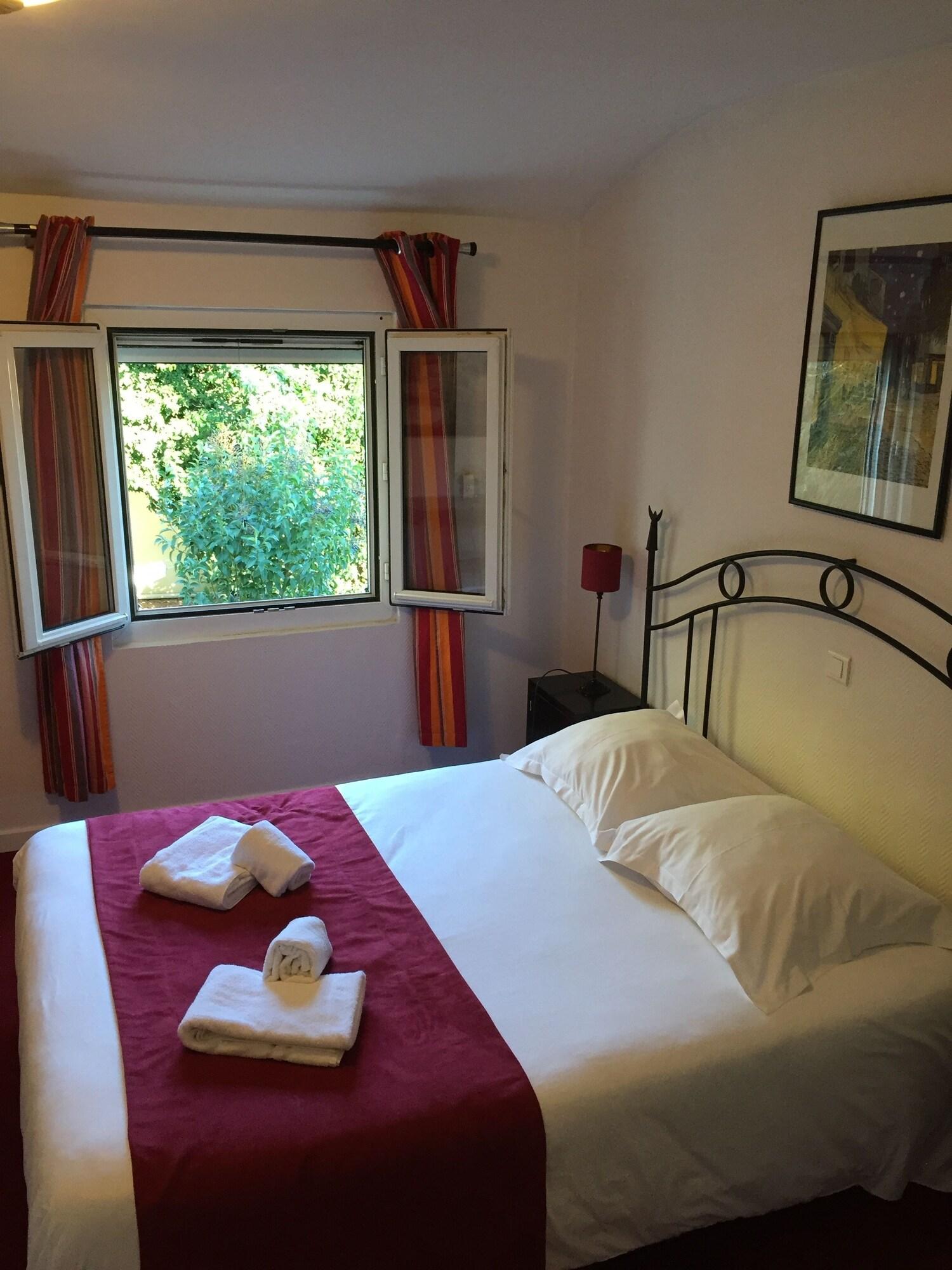 Hostellerie De La Source Arles Zewnętrze zdjęcie