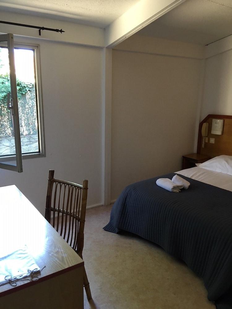 Hostellerie De La Source Arles Zewnętrze zdjęcie