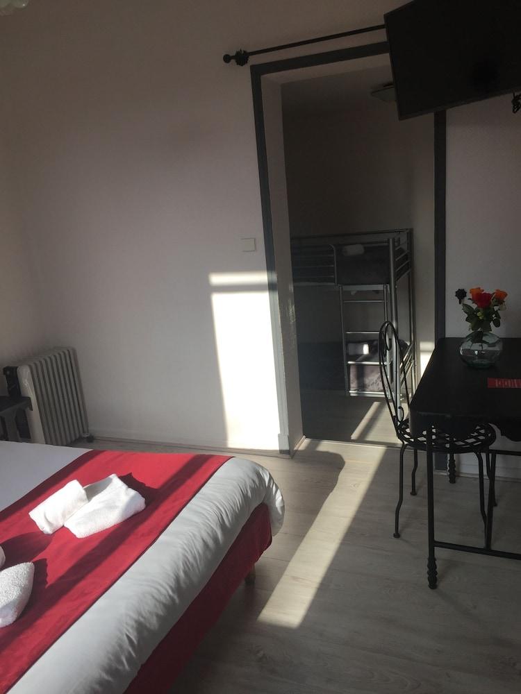 Hostellerie De La Source Arles Zewnętrze zdjęcie