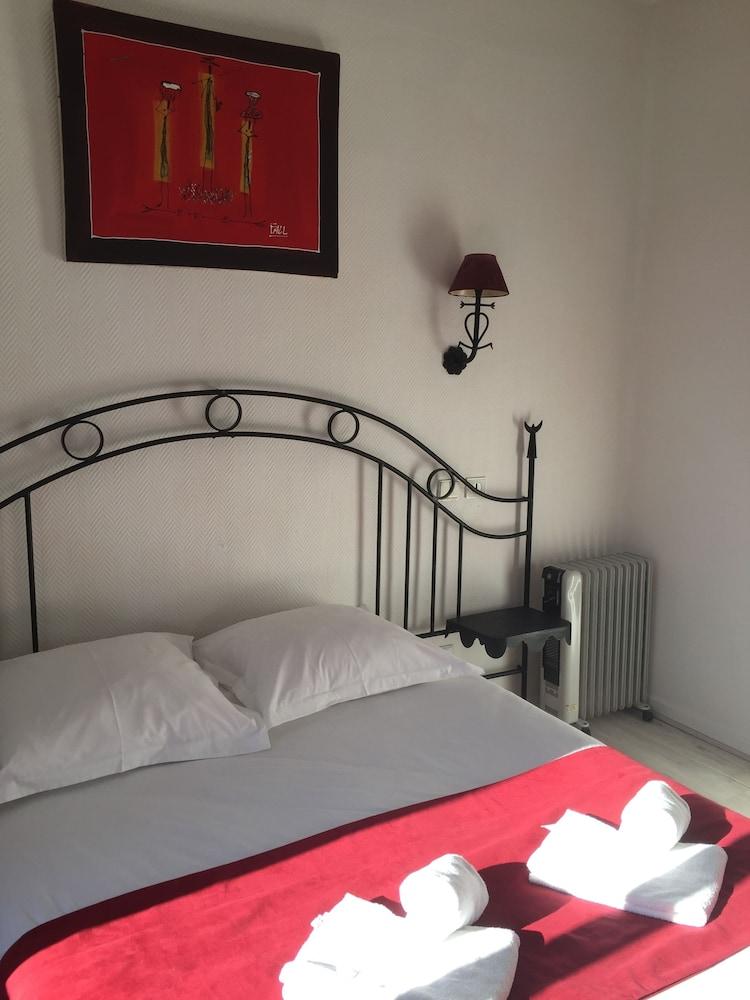 Hostellerie De La Source Arles Zewnętrze zdjęcie