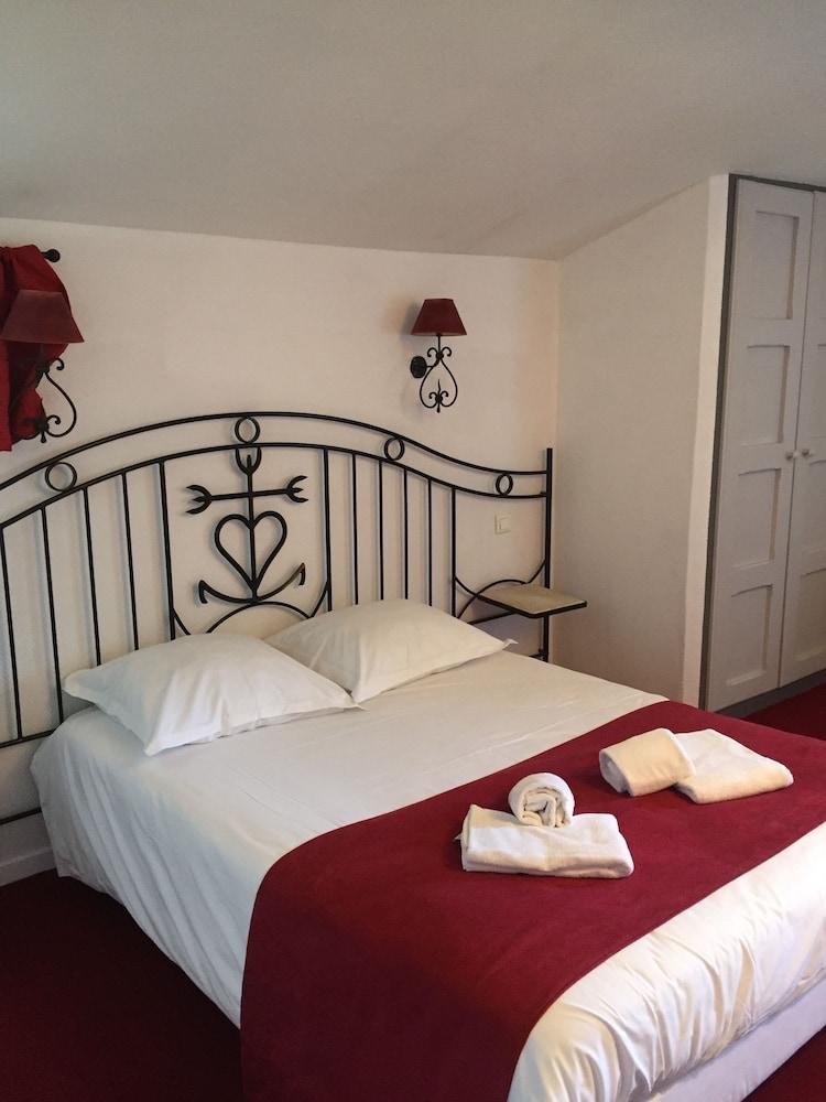 Hostellerie De La Source Arles Zewnętrze zdjęcie