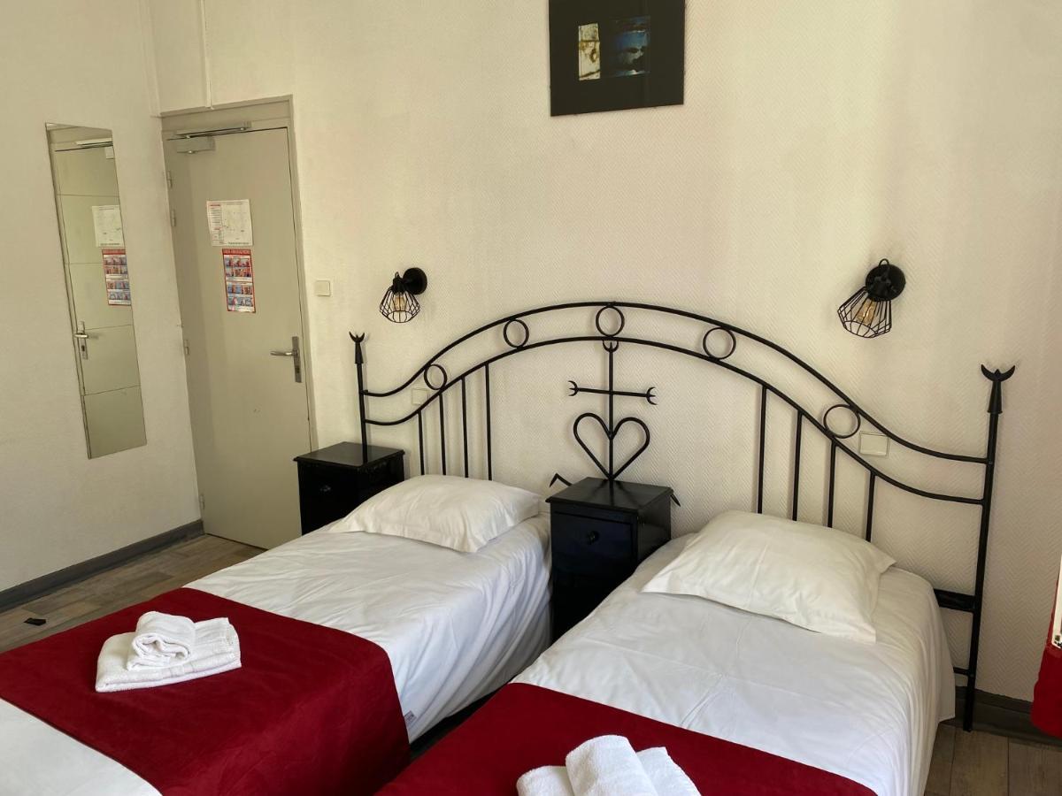 Hostellerie De La Source Arles Zewnętrze zdjęcie