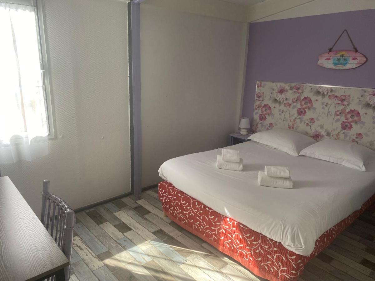 Hostellerie De La Source Arles Zewnętrze zdjęcie