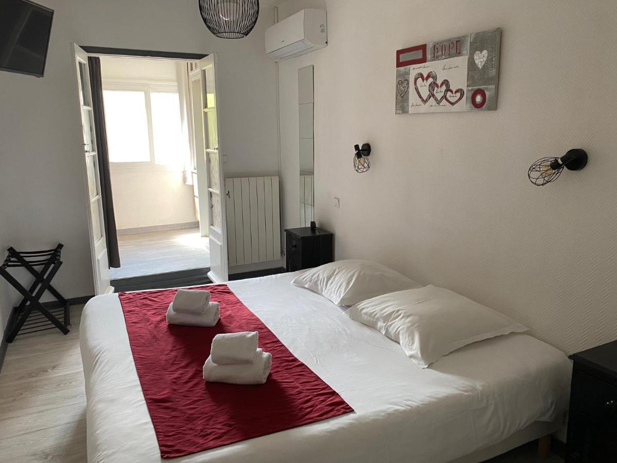 Hostellerie De La Source Arles Zewnętrze zdjęcie