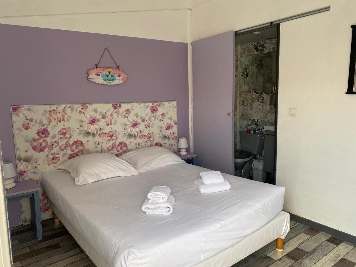 Hostellerie De La Source Arles Zewnętrze zdjęcie