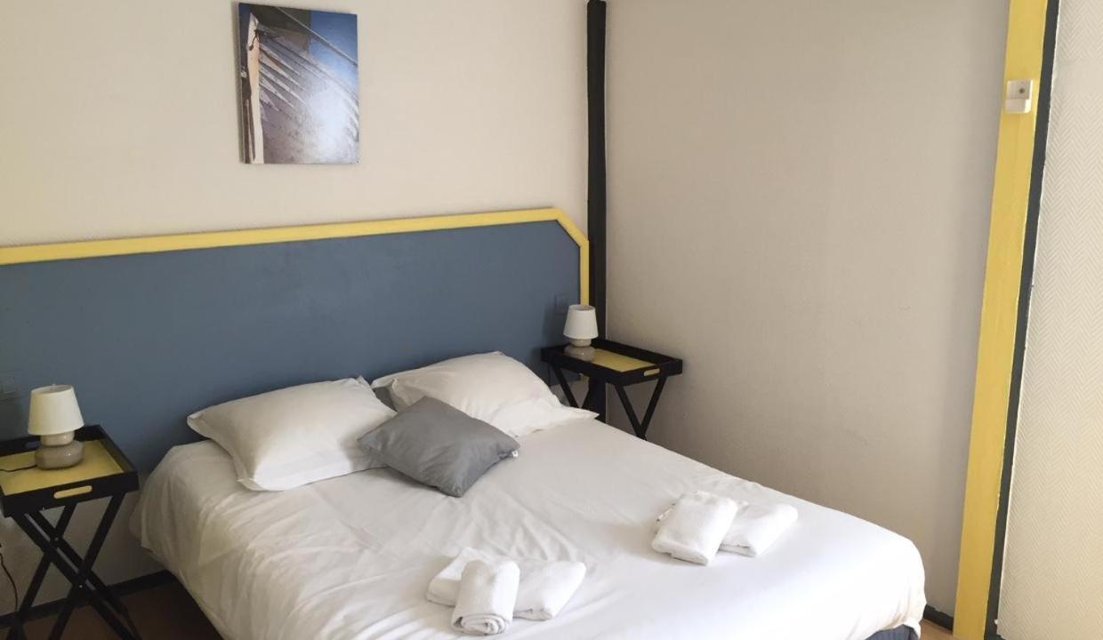 Hostellerie De La Source Arles Zewnętrze zdjęcie