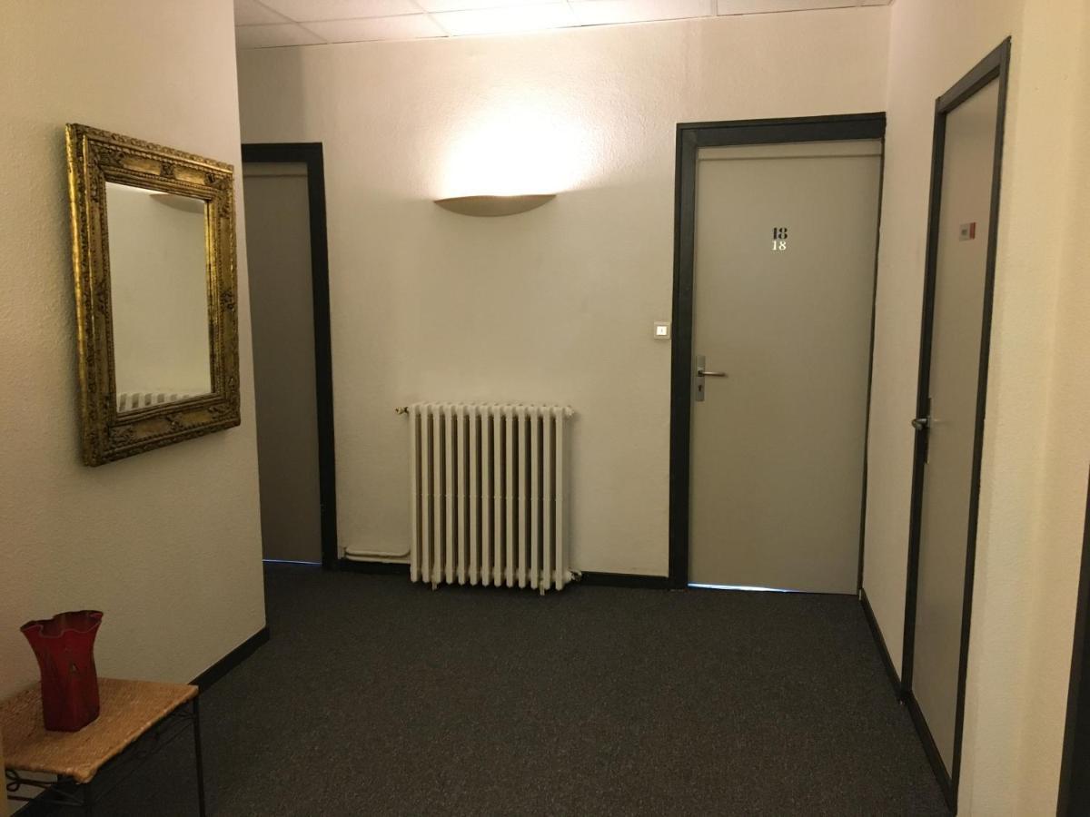 Hostellerie De La Source Arles Zewnętrze zdjęcie